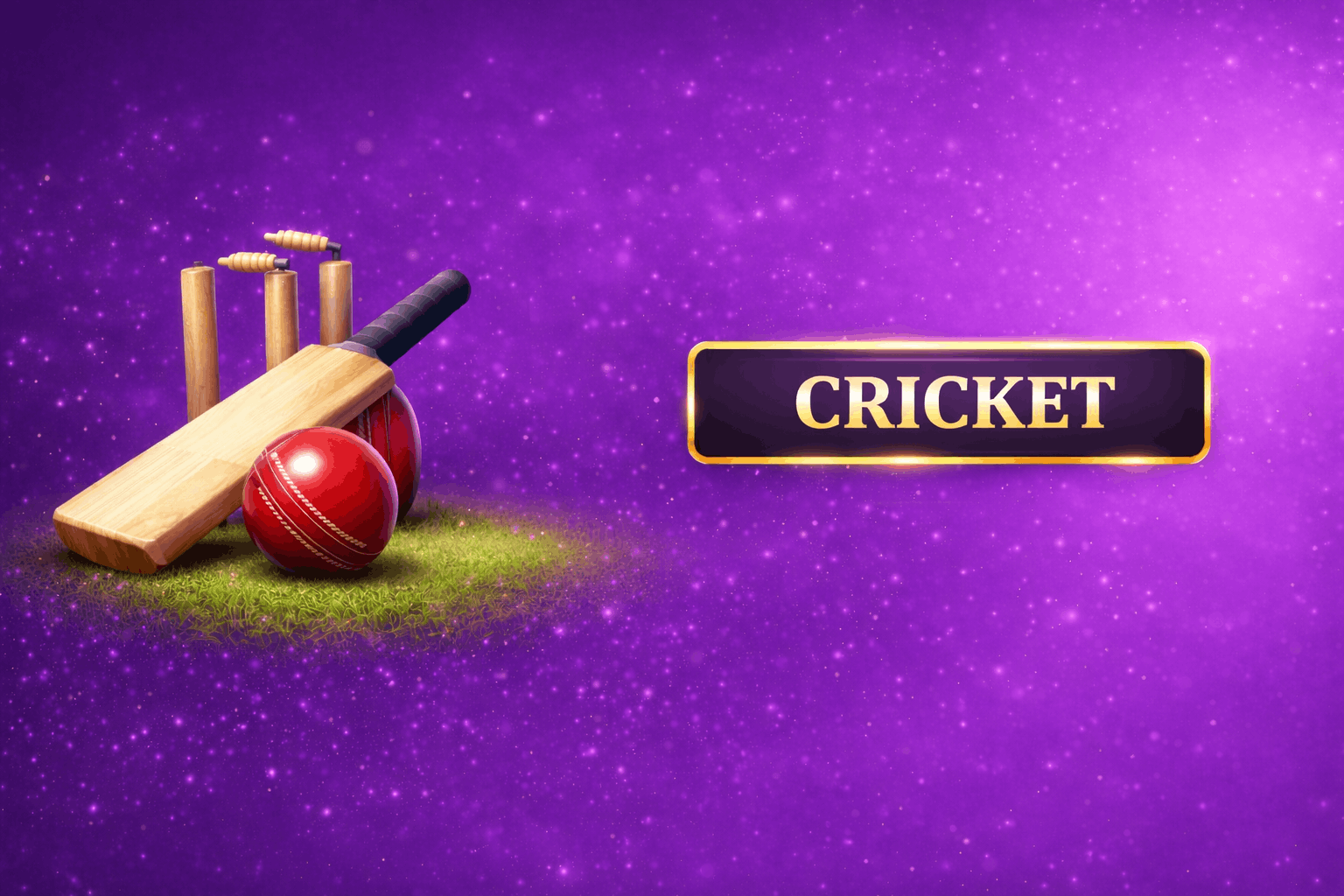 Cricket