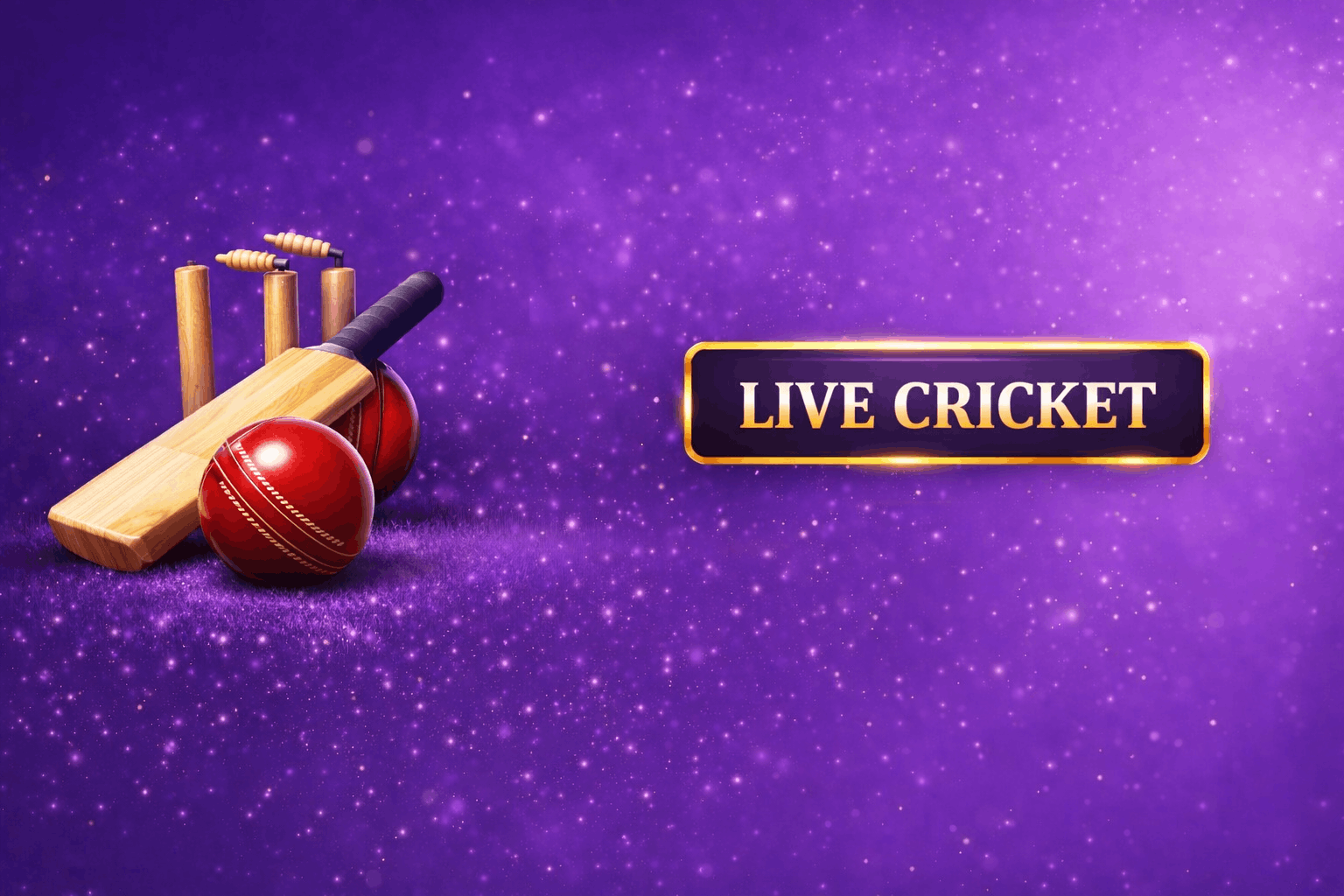 Live Cricket